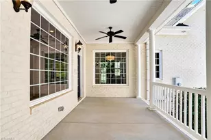 1018 Lochshire Dr, Burlington, NC 27215 - Photo 42