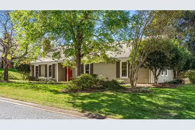 1703 Foxhall Lane, Greensboro, NC 27410 - Photo 1