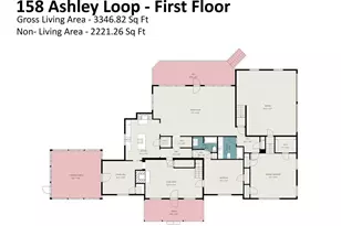 158 Ashley Loop, Eden, NC 27288 - Photo 32
