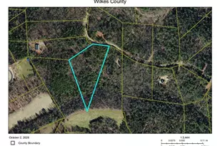 Tbd Rainbow Trout Dr, Hays, NC 28635 - Photo 1