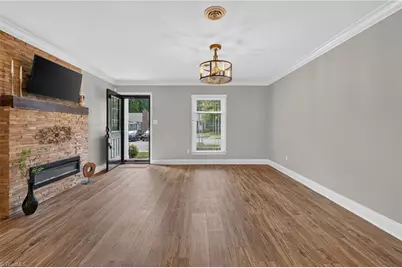 6 Prairie Trail #C, Greensboro, NC 27410 - Photo 6
