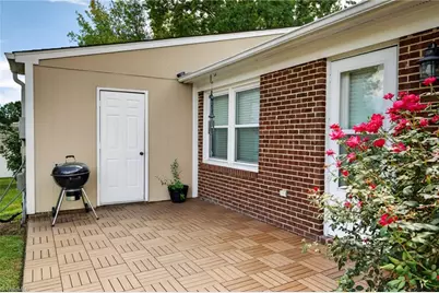 6 Prairie Trail #C, Greensboro, NC 27410 - Photo 26
