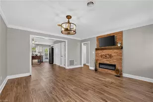 6 Prairie Trail, Greensboro, NC 27410 - Photo 8