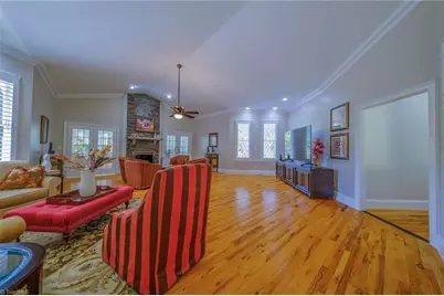 1703 River Knoll Court, Greensboro, NC 27409 - Photo 10