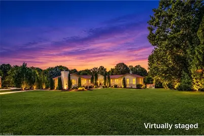 1703 River Knoll Court, Greensboro, NC 27409 - Photo 50