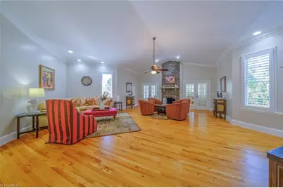 1703 River Knoll Court, Greensboro, NC 27409 - Photo 6