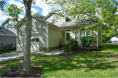5 Irving Park Lane, Greensboro, NC 27455 - Photo 2