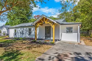3726 Konnoak Dr, Winston-Salem, NC 27127 - Photo 1