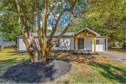 3726 Konnoak Drive, Winston-Salem, NC 27127 - Photo 2