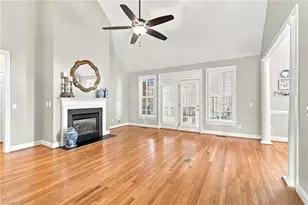 709 Greyrock Rd, Whitsett, NC 27377 - Photo 22