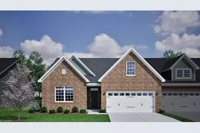 943 Yankfield Lane, High Point, NC 27265 - Photo 1