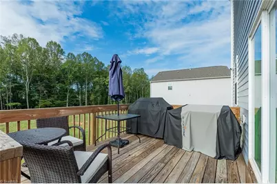 1174 Tilburn Terrace, Browns Summit, NC 27214 - Photo 44