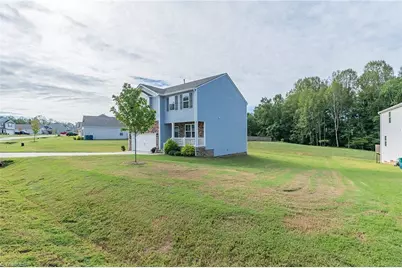 1174 Tilburn Terrace, Browns Summit, NC 27214 - Photo 4