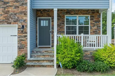 1174 Tilburn Terrace, Browns Summit, NC 27214 - Photo 2