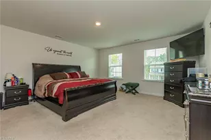 1174 Tilburn Ter, Browns Summit, NC 27214 - Photo 34