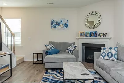 1174 Tilburn Terrace, Browns Summit, NC 27214 - Photo 22