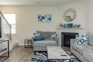 1174 Tilburn Ter, Browns Summit, NC 27214 - Photo 22