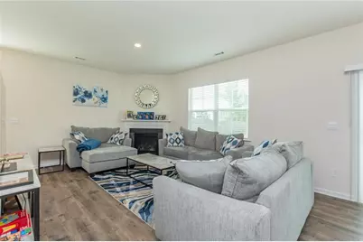 1174 Tilburn Terrace, Browns Summit, NC 27214 - Photo 20