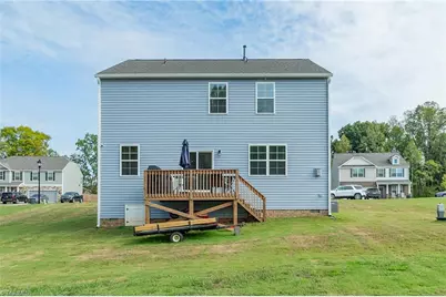 1174 Tilburn Terrace, Browns Summit, NC 27214 - Photo 46