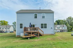 1174 Tilburn Ter, Browns Summit, NC 27214 - Photo 46