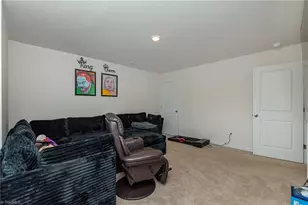 1174 Tilburn Ter, Browns Summit, NC 27214 - Photo 32