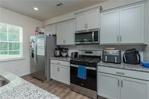 1174 Tilburn Ter, Browns Summit, NC 27214 - Photo 16