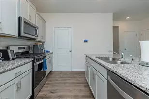 1174 Tilburn Ter, Browns Summit, NC 27214 - Photo 18