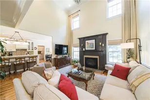 238 Christi Ln, Kernersville, NC 27284 - Photo 8