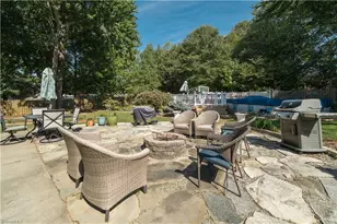 238 Christi Ln, Kernersville, NC 27284 - Photo 38