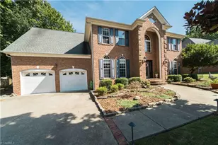 238 Christi Ln, Kernersville, NC 27284 - Photo 4