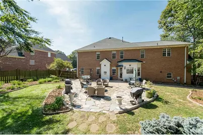 238 Christi Lane, Kernersville, NC 27284 - Photo 34