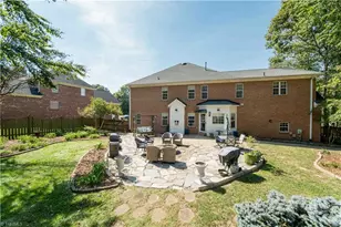 238 Christi Ln, Kernersville, NC 27284 - Photo 34