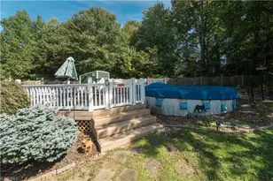 238 Christi Ln, Kernersville, NC 27284 - Photo 42