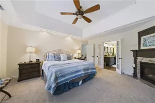 238 Christi Ln, Kernersville, NC 27284 - Photo 20