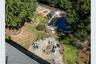 238 Christi Lane, Kernersville, NC 27284 - Photo 36