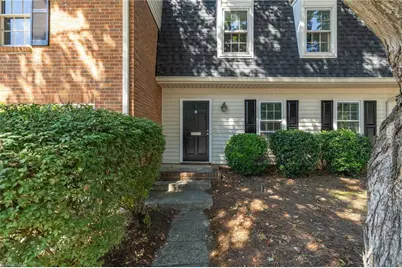 4080 Huntingreen Lane #C, Winston-Salem, NC 27106 - Photo 2