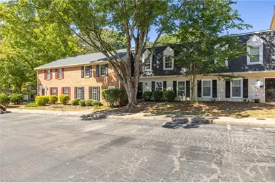 4080 Huntingreen Lane #C, Winston-Salem, NC 27106 - Photo 4