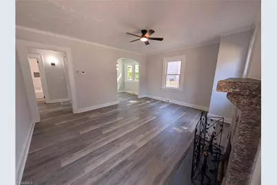 207 Springfield Road, High Point, NC 27263 - Photo 6