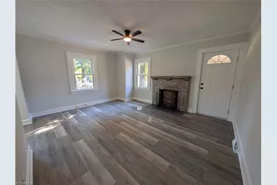 207 Springfield Road, High Point, NC 27263 - Photo 8