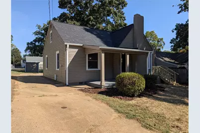 207 Springfield Road, High Point, NC 27263 - Photo 2