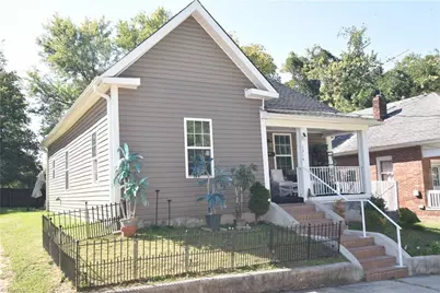 1314 First Street E, Winston-Salem, NC 27101 - Photo 1
