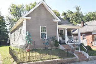 1314 First Street E, Winston-Salem, NC 27101 - Photo 1