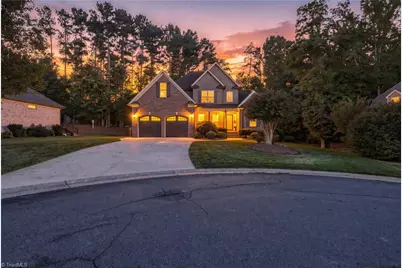 347 Kiawah Island Drive, Winston-Salem, NC 27107 - Photo 38