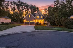 347 Kiawah Island Dr, Winston-Salem, NC 27107 - Photo 38