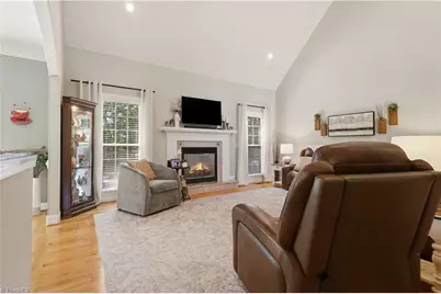 347 Kiawah Island Drive, Winston-Salem, NC 27107 - Photo 16
