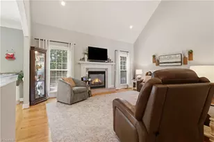 347 Kiawah Island Dr, Winston-Salem, NC 27107 - Photo 16