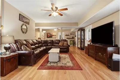 347 Kiawah Island Drive, Winston-Salem, NC 27107 - Photo 2
