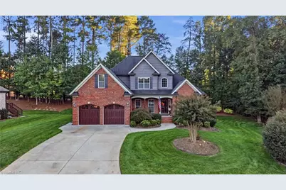 347 Kiawah Island Drive, Winston-Salem, NC 27107 - Photo 1