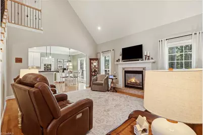 347 Kiawah Island Drive, Winston-Salem, NC 27107 - Photo 4