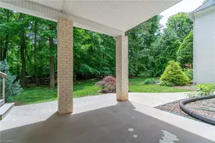 6100 Lomond Dr, Summerfield, NC 27358 - Photo 36